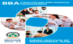 BBA-HHM Brochure