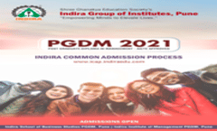 PGDM Brochure