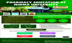 M.Pharm Brochure
