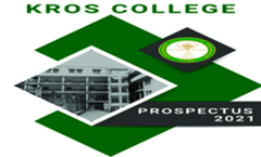 KROS Prospectus 2021