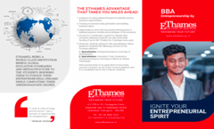 BBA Entepreneurship 2023