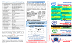 PG Brochure 2023