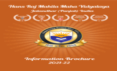 Prospectus 21-22