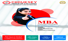 MBA Brochure 2021