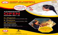 Pharmacy Brochure 2021