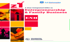 Information Brochure (E&FB)