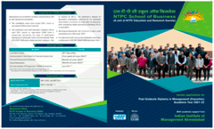 PGDM Executive Brochure