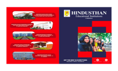 Group Brochure