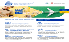 Course Leaflet