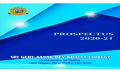 Prospectus