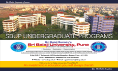 UG Prospectus