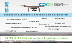 MTech Brochure