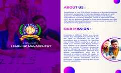 NSAM Academy Brochure
