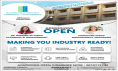Admission Open Brochure 2023