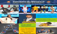 College Brochure