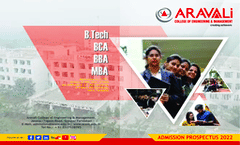 Information Brochure