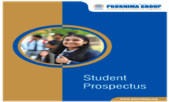 Prospectus