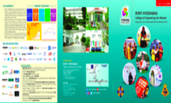 BVRIT H brochure
