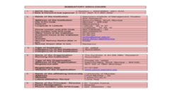 Mandatory Disclosure