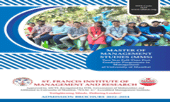 MMS Admission Pamphlet