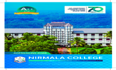 Nirmala College Brochure