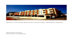 Brochure