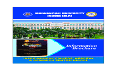 Brochure 2022