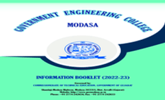 GEC MODASA BROCHURE
