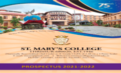 Prospectus 2021-2022