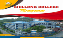 Shillong Prospectus