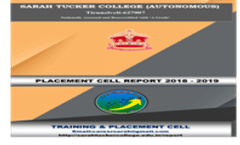 Placement Report