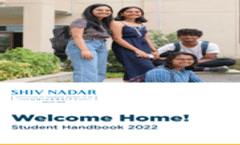 Student Handbook 2023