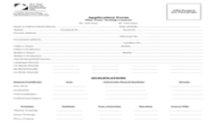 Application Form