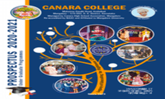 UG Prospectus 2020- 2021