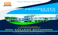 Prospectus