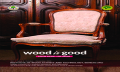 Wood is Good