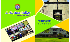 Brochure 2019-20