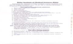 UG ADMISSION