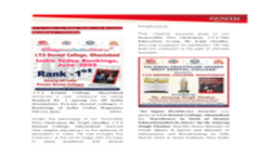 Newsletter