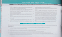 Rules & Regulations