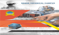 Placement Brochure