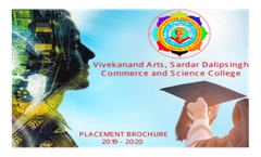 Placement Brochure