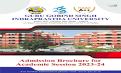 Admission Brochure