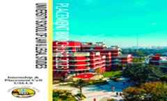 Placement Brochure