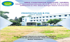 Prospectus 2022