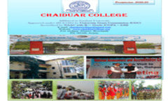 Prospectus