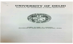 Prospectus Unani 2023