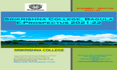 Prospectus 2021-22