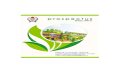 E- Brochure