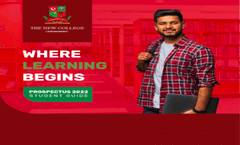 E-Brochure